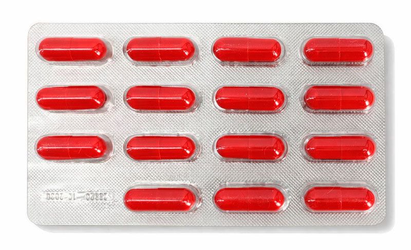 AdrenalTIDE PLUS forte ᐉ Для надпочечников
