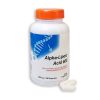 Alpha-Lipoic Acid ᐉ 600 ᐉ Мощный антиоксидант