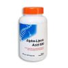 Alpha-Lipoic Acid ᐉ 600 ᐉ Мощный антиоксидант