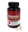 Berberine ᐉ Для нормального метаболизма глюкозы и липидов