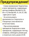 Endoluten ᐉ Биорегулятор эпифиза