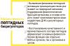 Жидкий пептидный комплекс № 04 ᐉ Для суставов