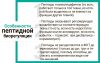 Revilab ML № 06 ᐉ Для желудочно-кишечного тракта