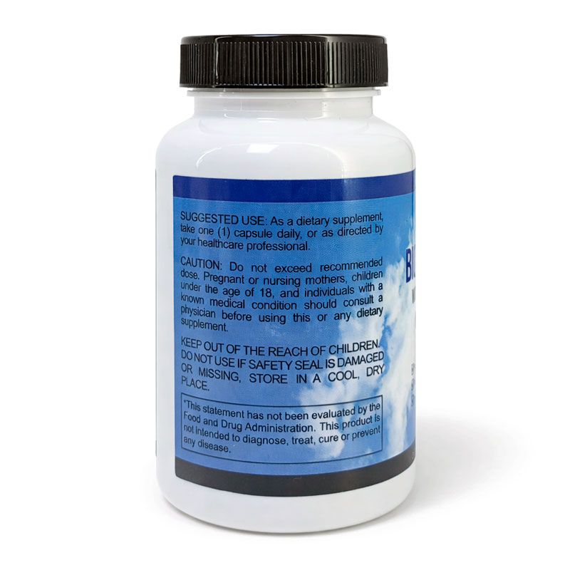 Biotin with Keratin & Coconut + Zink ᐉ Комплекс для волос, кожи и ногтей
