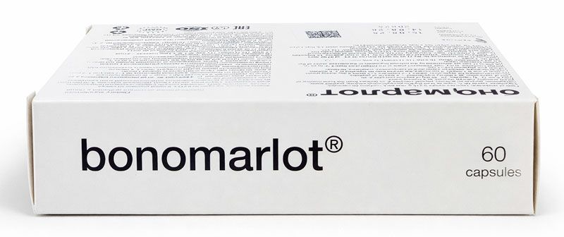 Bonomarlot ᐉ Для костного мозга
