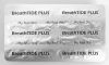 BreathTIDE PLUS forte ᐉ Для бронхов и легких