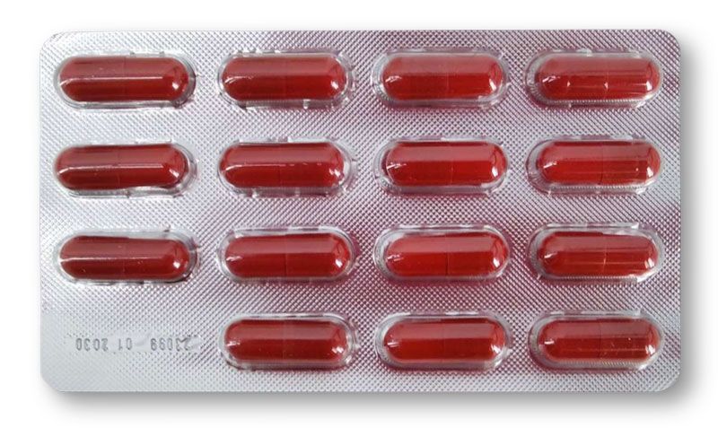 CardioTIDE PLUS forte ᐉ Для сердца