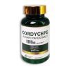 Cordyceps ᐉ Mushroom Extract ᐉ Кордицепс ᐉ 1000 мг
