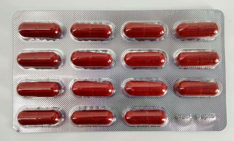 DetoxiTIDE PLUS forte ᐉ Для детоксикації
