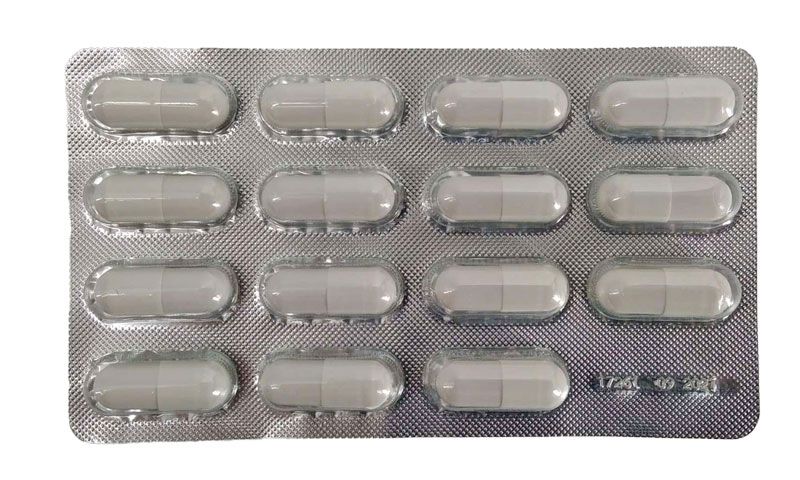 DuodenumTIDE PLUS ᐉ Для двенадцатиперстной кишки