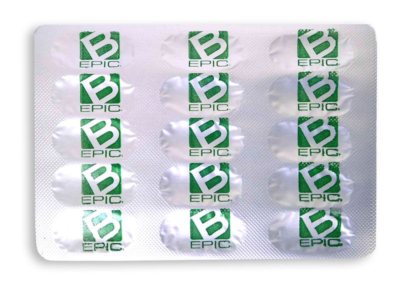 ELEV8 ᐉ Продукт клеточного питания ᐉ  Капсулы