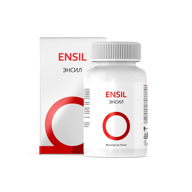 Ensil ᐉ Базовый онкопротектор