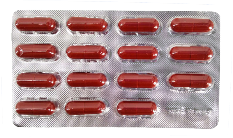 Epiphysis-cerebriTIDE PLUS forte ᐉ Для эпифиза