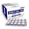 Erectal-50 ᐉ Для мужчин