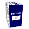 Erectal-50 ᐉ Для мужчин