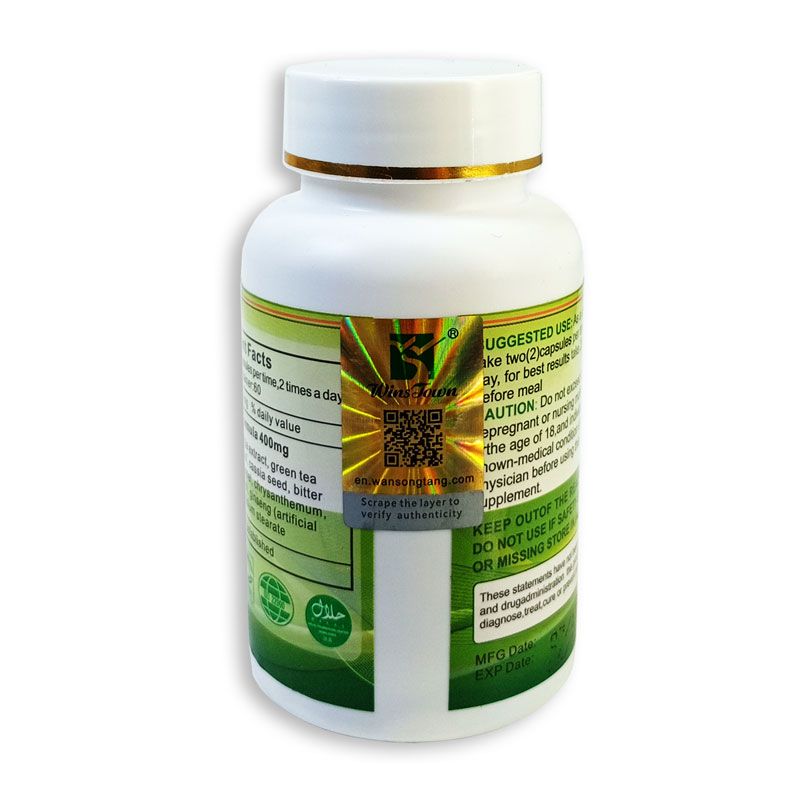 Fat Burner Garcinia Cambogia ᐉ Контроль веса 