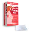Fertility Tea ᐉ Для репродуктивного здоровья женщины