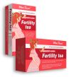 Fertility Tea ᐉ Для репродуктивного здоровья женщины