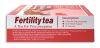 Fertility Tea ᐉ Для репродуктивного здоровья женщины
