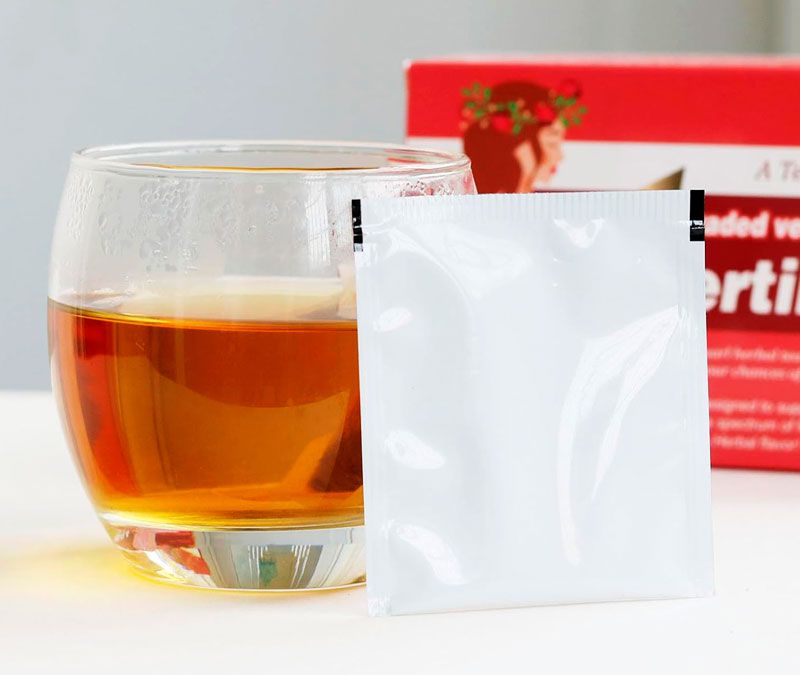 Fertility Tea ᐉ Для репродуктивного здоровья женщины