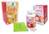 Fibroid Complex ᐉ Таблетки + Чай ᐉ Для здоровья женщины