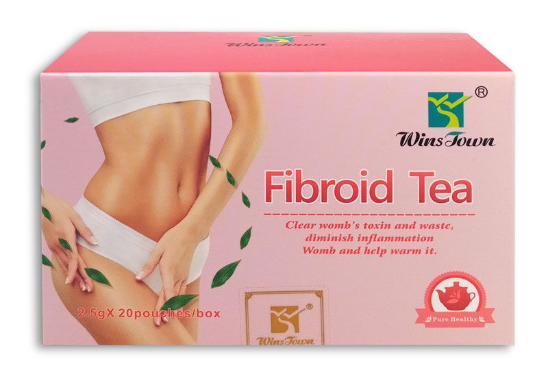 Fibroid Tea ᐉ Для репродуктивного здоровья женщины