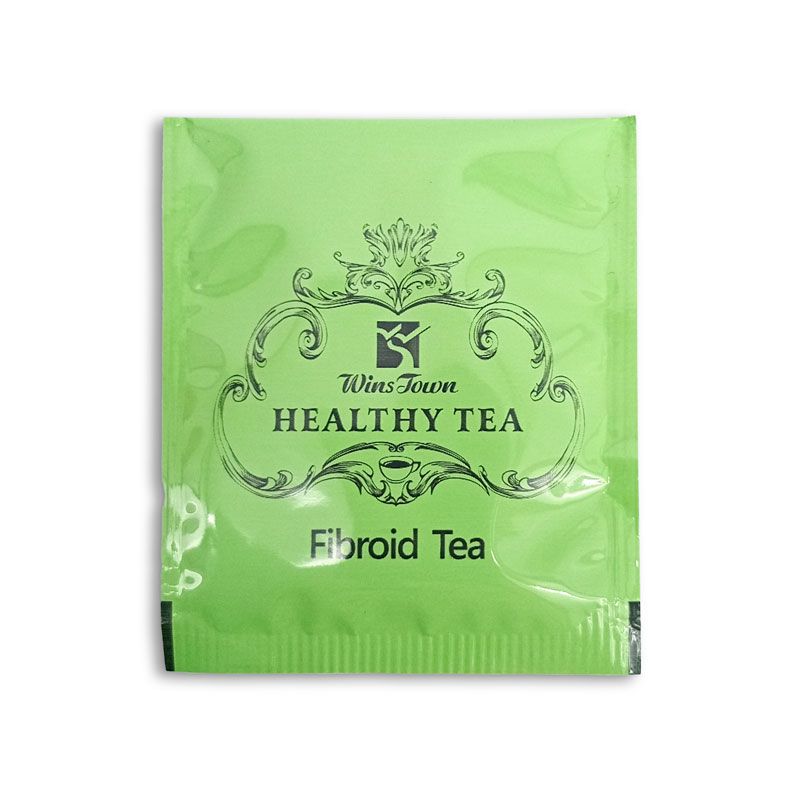 Fibroid Tea ᐉ Для репродуктивного здоровья женщины