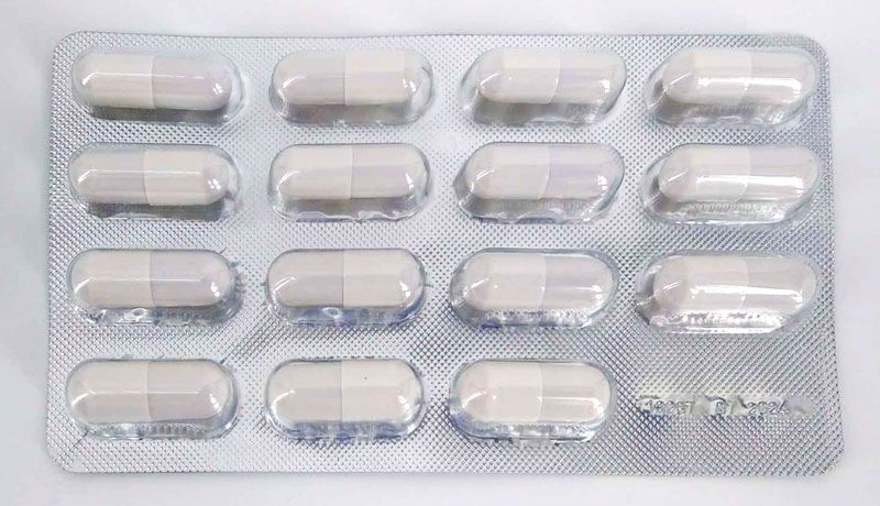 FlatuTIDE PLUS ᐉ При вздутии живота