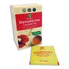 Ganoderma ᐉ Чай с Рейши ᐉ Природный адаптоген и антиоксидант
