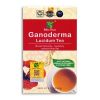 Ganoderma ᐉ Чай с Рейши ᐉ Природный адаптоген и антиоксидант