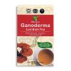 Ganoderma ᐉ Чай с Рейши ᐉ Природный адаптоген и антиоксидант