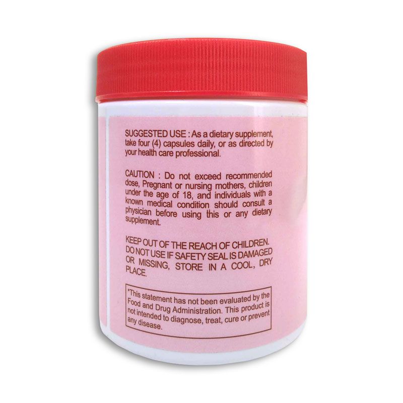 Happy Hormones PCOS Multivitamin ᐉ Для поддержки женского цикла
