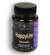 HappyLine ᐉ Для сосудов, памяти и мозговой деятельности