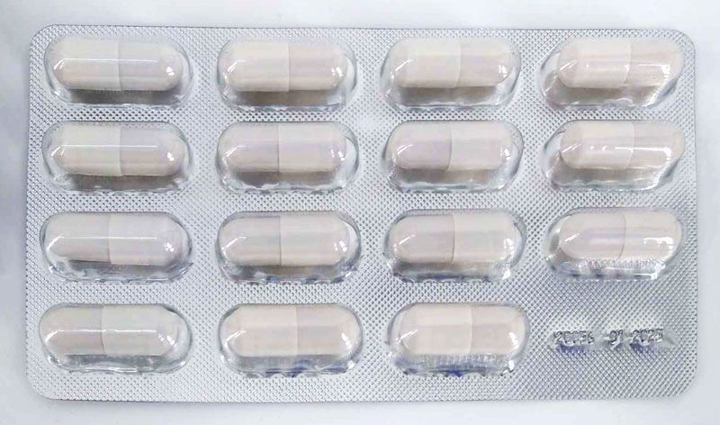 ImmuneTIDE PLUS ᐉ Для иммунитета