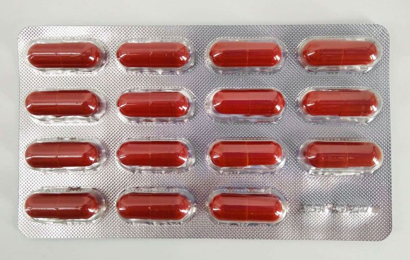 JointsTIDE PLUS forte ᐉ Для суставов