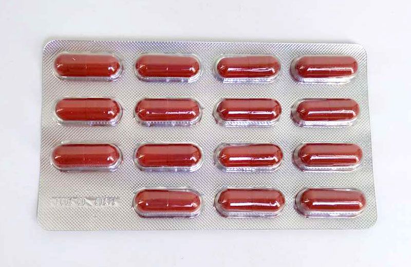 KidneyTIDE PLUS forte ᐉ Для нирок