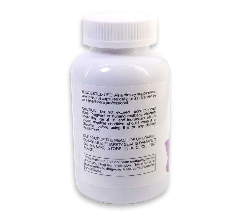 Collagen ᐉ МультиКомплекс ᐉ Для женщин