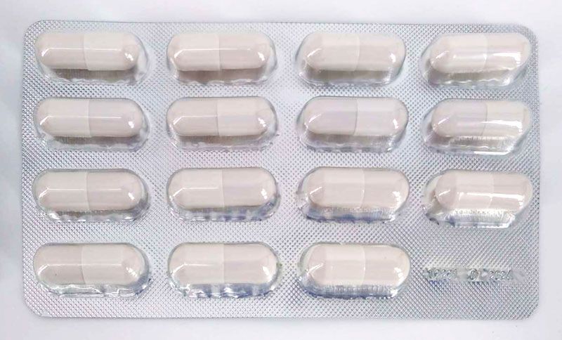 LowacidTIDE PLUS forte ᐉ При пониженной кислотности желудка