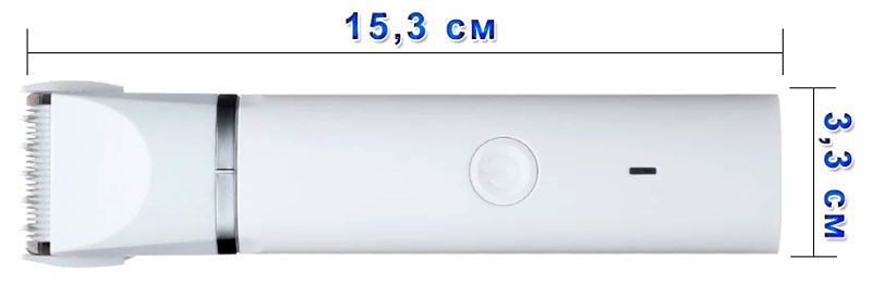 Гриндер-триммер 4 в 1 ᐉ Afdeal