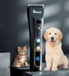 Машинка для стрижки животных ᐉ Hoopet