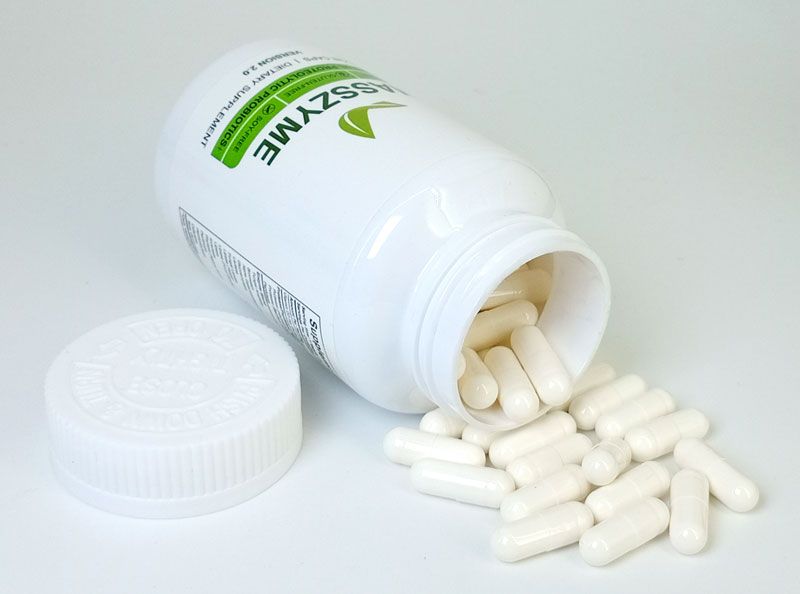 Masszyme ᐉ Мощный протеолитический фермент