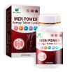 Men Power ᐉ Energy Tablet Candy ᐉ Мужская сила