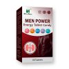 Men Power ᐉ Energy Tablet Candy ᐉ Мужская сила