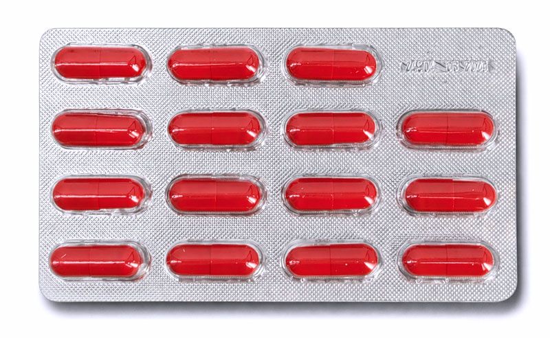 MenoTIDE PLUS forte ᐉ При менопаузі