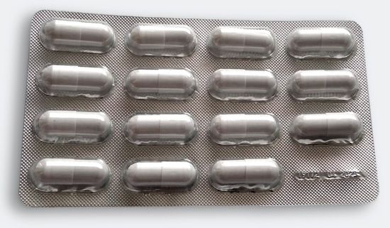 MicrofloraTIDE PLUS ᐉ Для микрофлоры кишечника