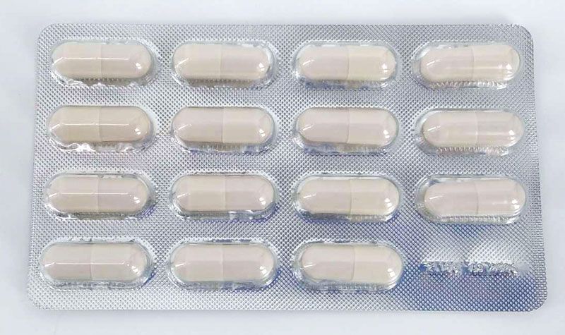 MuscleTIDE PLUS forte ᐉ Для мышц