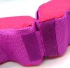 Подушка ортопедическая PelGrip Roller для физических упражнений