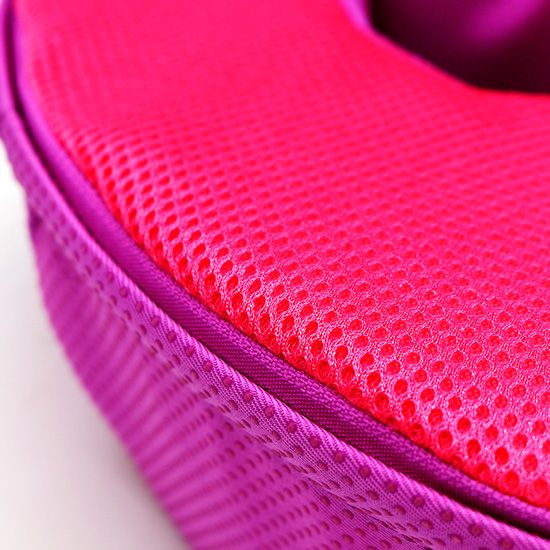 Подушка ортопедическая PelGrip Roller для физических упражнений