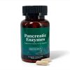 Pancreatic Enzymes ᐉ Панкреатичні ферменти для підшлункової залози