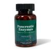 Pancreatic Enzymes ᐉ Панкреатичні ферменти для підшлункової залози